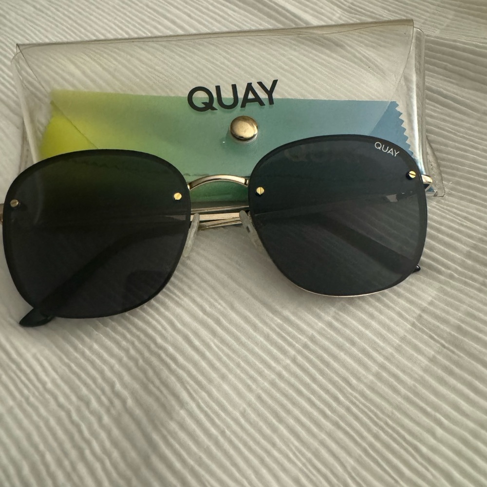 Quay women’s sunglasses